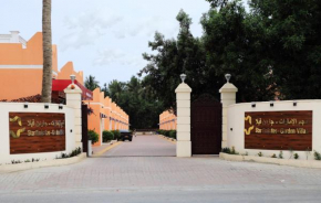 Star Emirates Garden Villas Salalah
